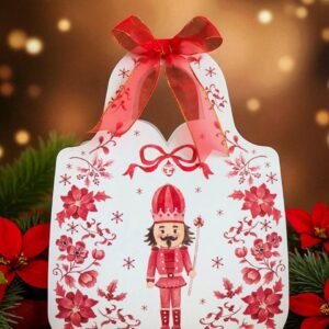 5PCS - PHILIP - Box hampers natal kotak packaging Christmas jar toples