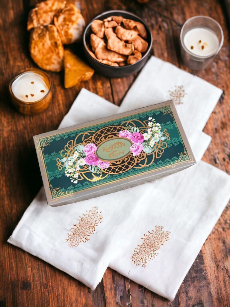 10PCS - LEO - dus cake box packaging Kotak hampers toples lebaran idul fitri 25x12x7cm